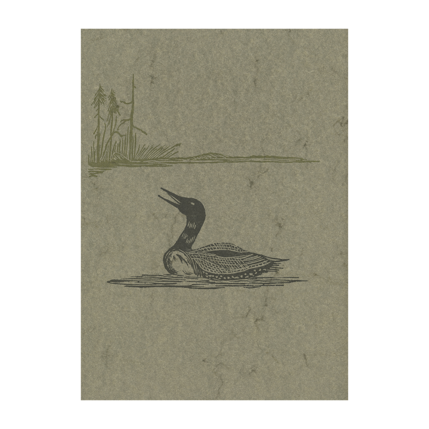 Color Frameable Prints | Gwen Frostic Prints