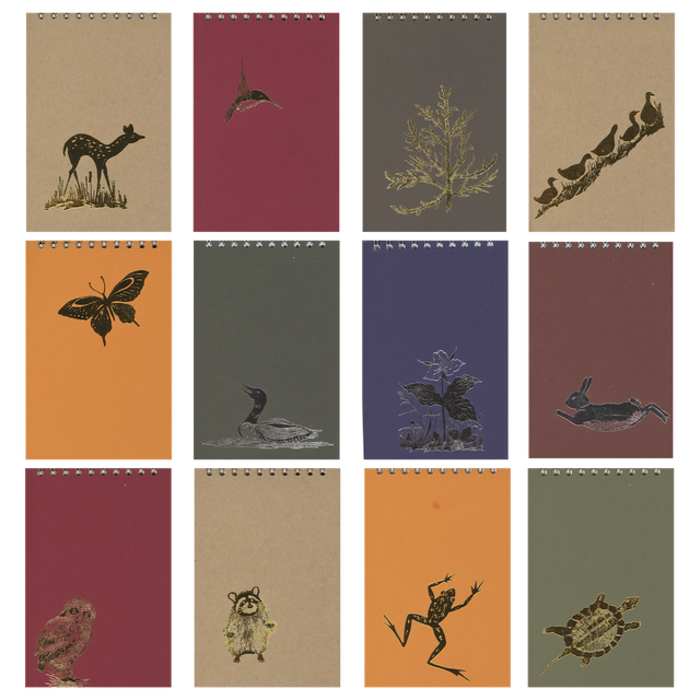 Gwen Frostic ③　the caprice immensity The Caprice Immensity by Gwen Feostic: Very Good Hardcover