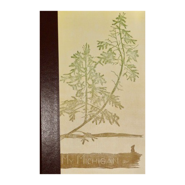 Books | Gwen Frostic Prints