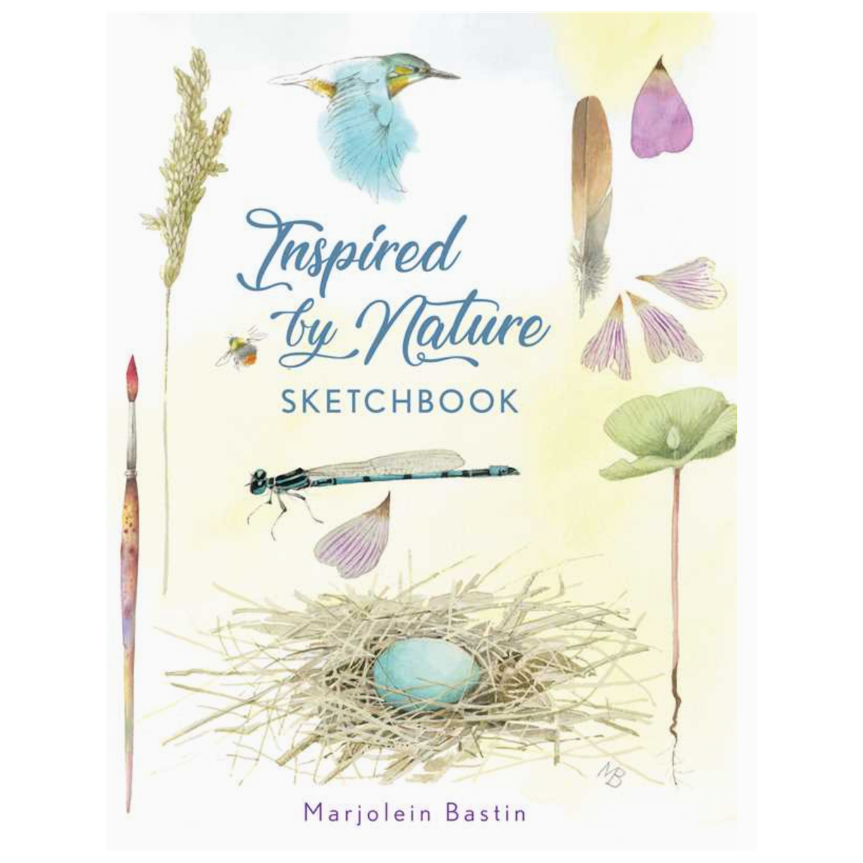 Block Printing, Nature Prints & Note Cards | Gwen Frostic