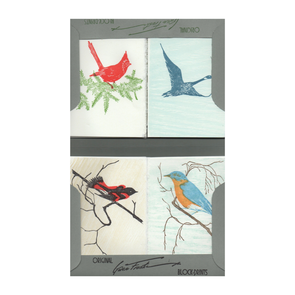 Sailing On Air Gwen Frostic Prints sailing-on-air-gwen-frostic-prints