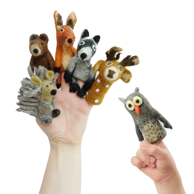 Gift Shop | Gwen Frostic Prints