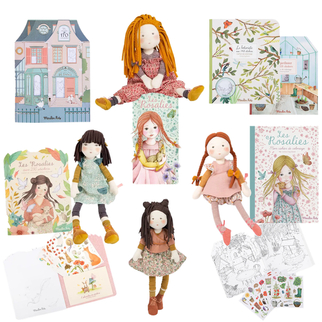 Gift Shop | Gwen Frostic Prints