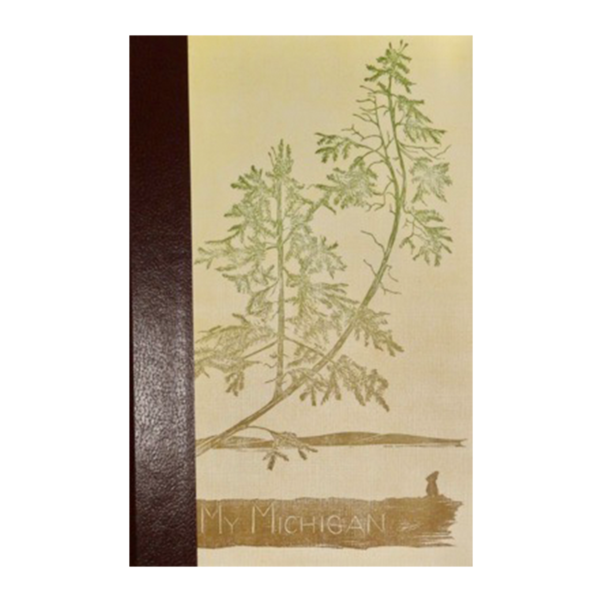 Shop All Gwen Frostic Prints