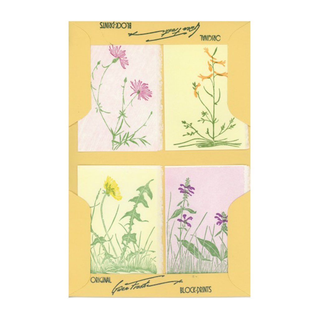 Shop All Gwen Frostic Prints