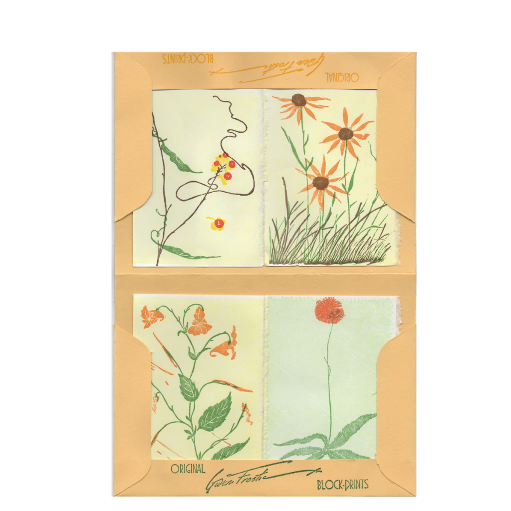 Shop All Gwen Frostic Prints